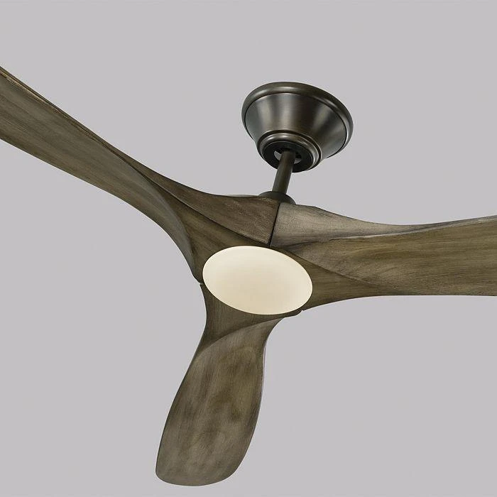 商品Visual Comfort|Maverick Max Ceiling Fan, 70",价格¥8833,第2张图片详细描述