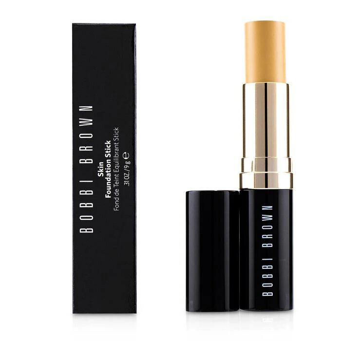 商品Bobbi Brown|芭比波朗 舒盈平衡粉妆条 遮瑕保湿 -#2.5 暖柔沙 Warm Sand -2.5 暖柔沙 Warm Sand(9g/0.31oz),价格¥551,第2张图片详细描述