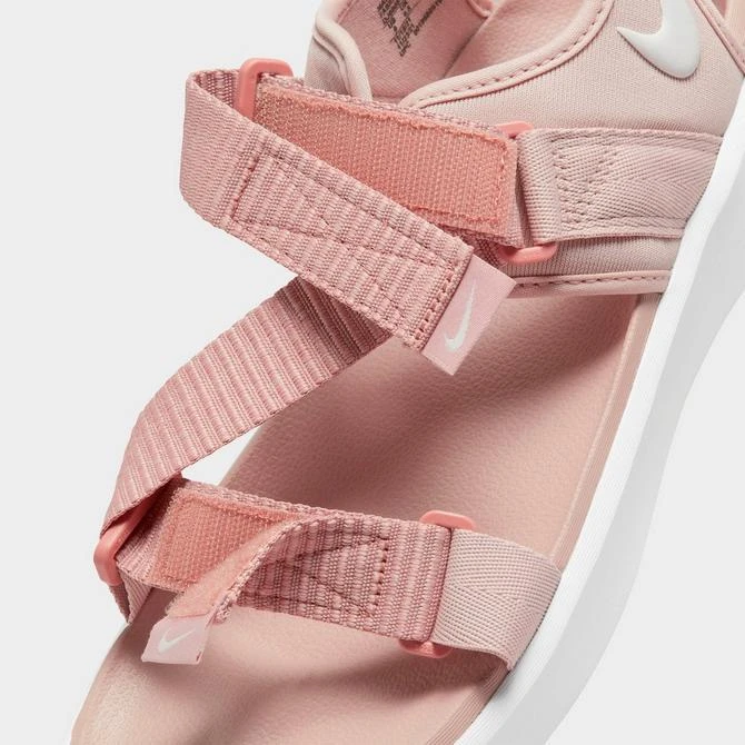 商品NIKE|Women's Nike Vista Casual Sandals,价格¥337,第3张图片详细描述