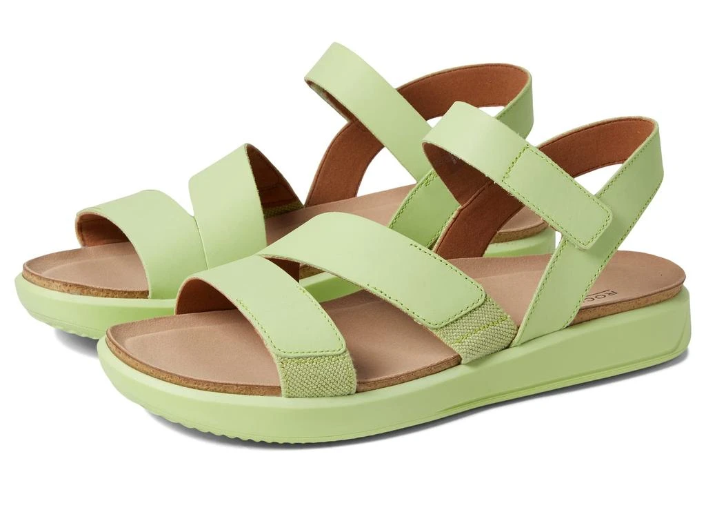 商品Rockport|Kells Bay w/ Gore St,价格¥384,第1张图片