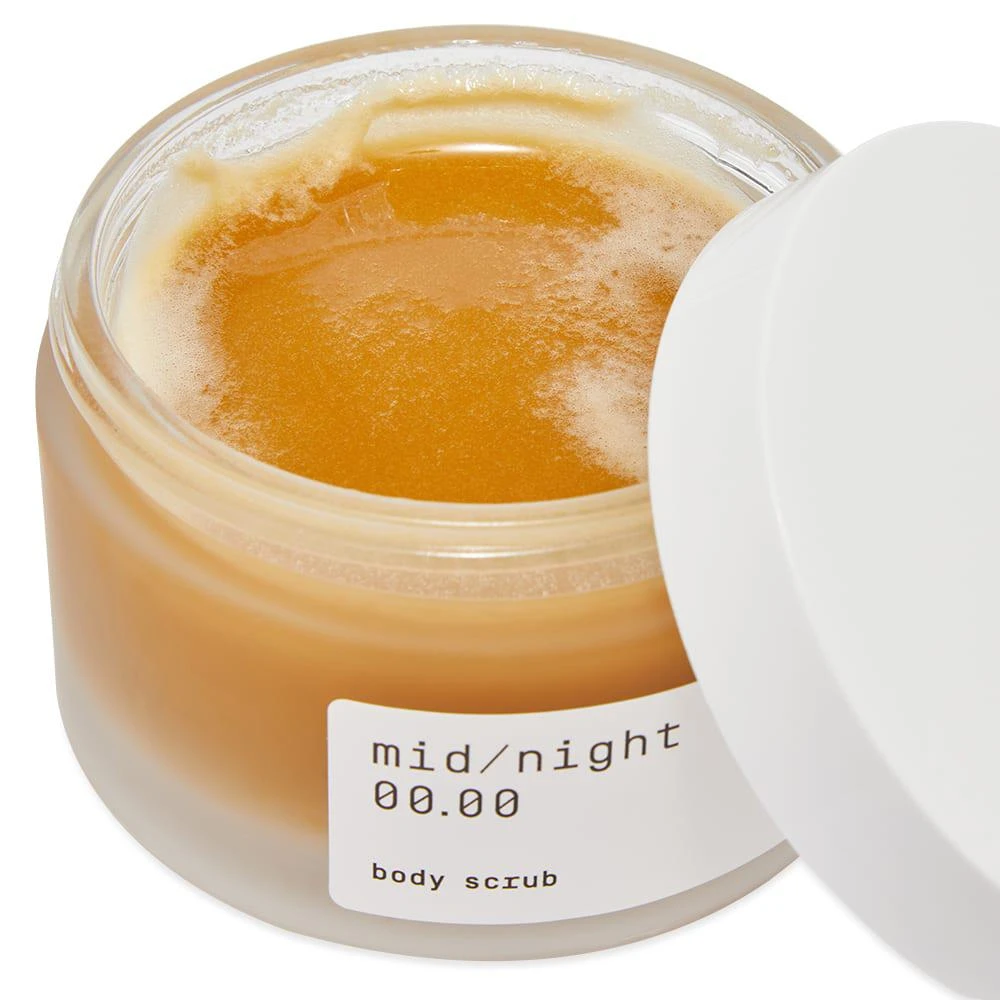 商品mid/night 00.00|mid/night 00.00 Body Scrub 00.14,价格¥391,第2张图片详细描述