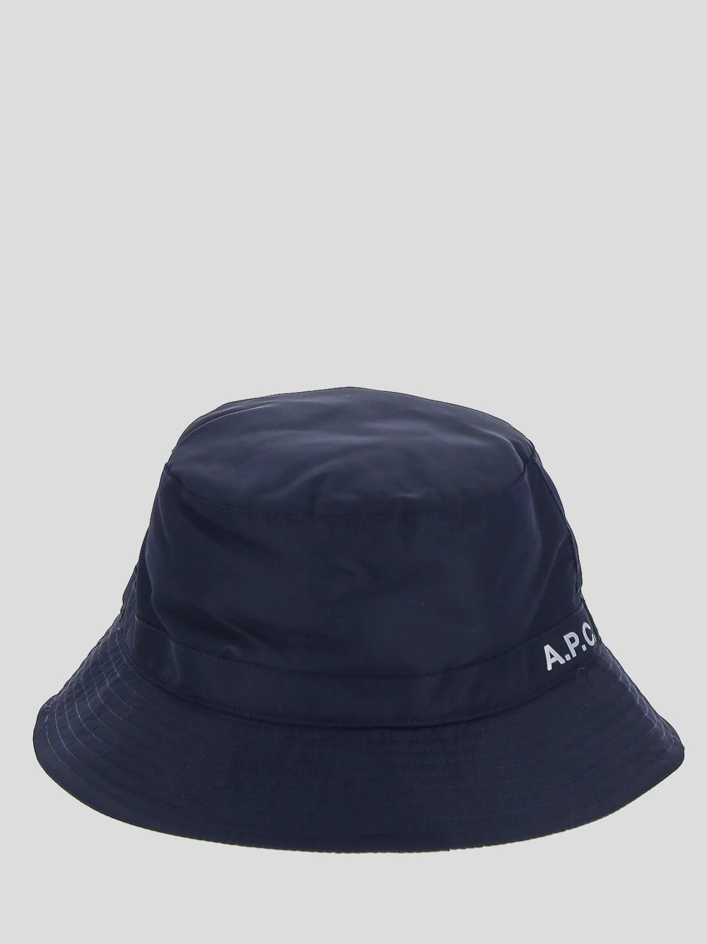 商品A.P.C.|A.P.C. 男士帽子 PAAESM24096IAJ 深蓝色,价格¥762,第3张图片详细描述