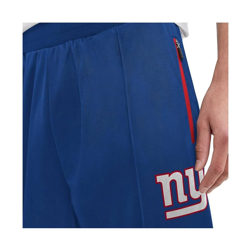 商品Tommy Hilfiger|Men's Royal New York Giants Grant Track Pants,价格¥551,第3张图片详细描述