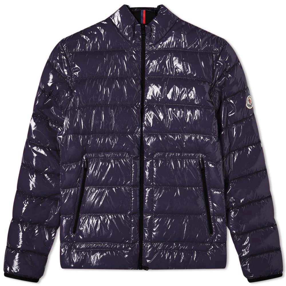 商品Moncler|Moncler Agar Jacket,价格¥7170,第1张图片