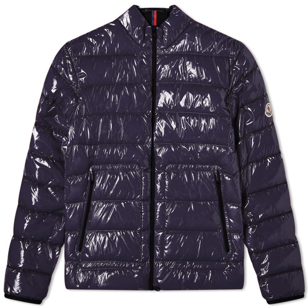 商品Moncler|Moncler Agar Jacket,价格¥6548,第1张图片