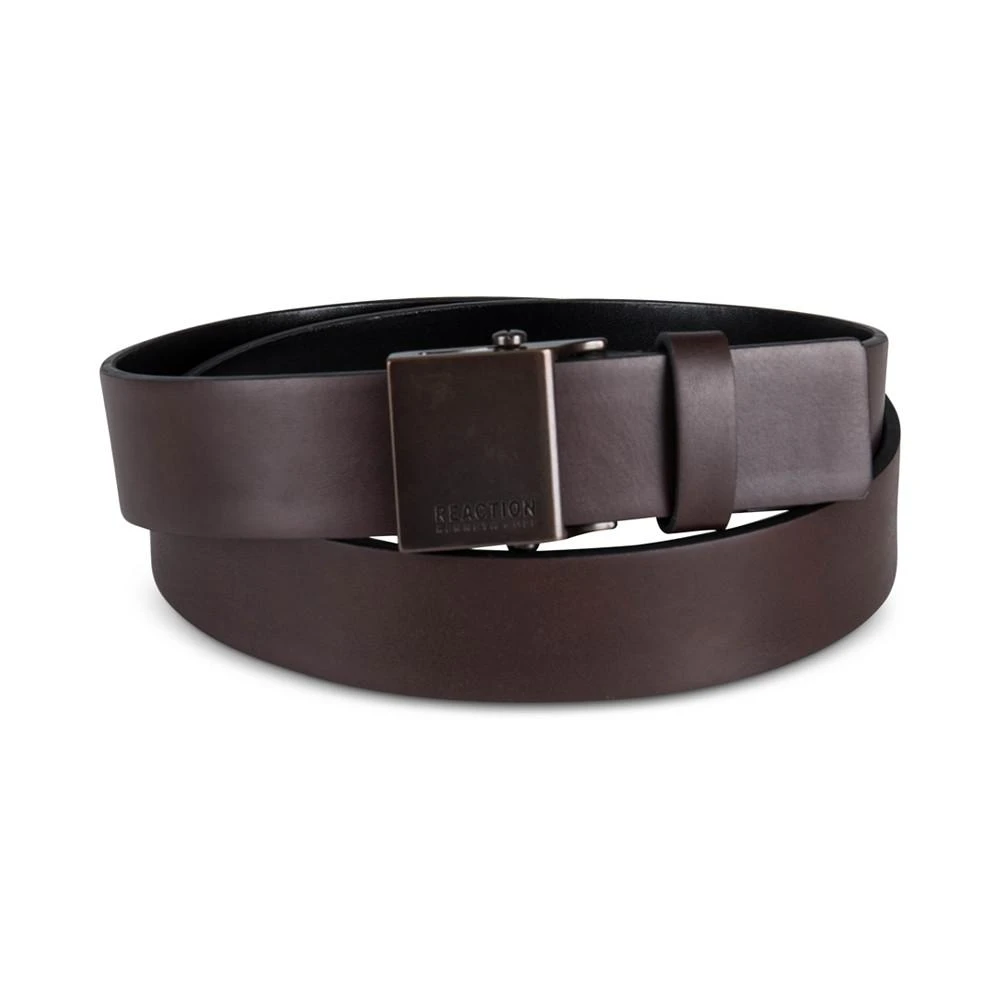 商品Kenneth Cole|Men's Techni-Cole Stretch Covered Plaque Compression Belt,价格¥159,第1张图片