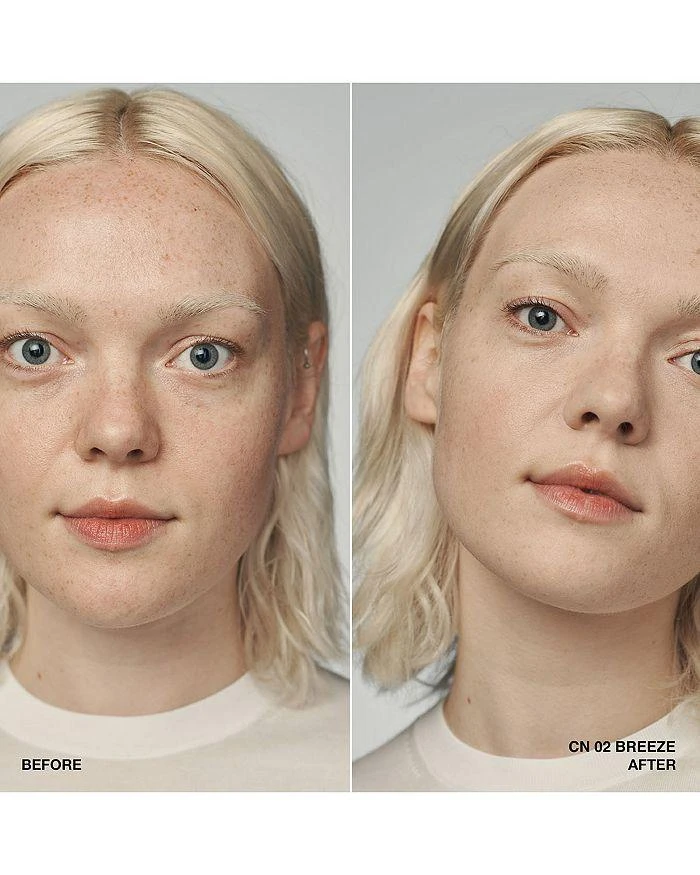 商品Clinique|Even Better Clinical™ Serum Foundation Broad Spectrum SPF 25 1 oz.,价格¥303,第3张图片详细描述