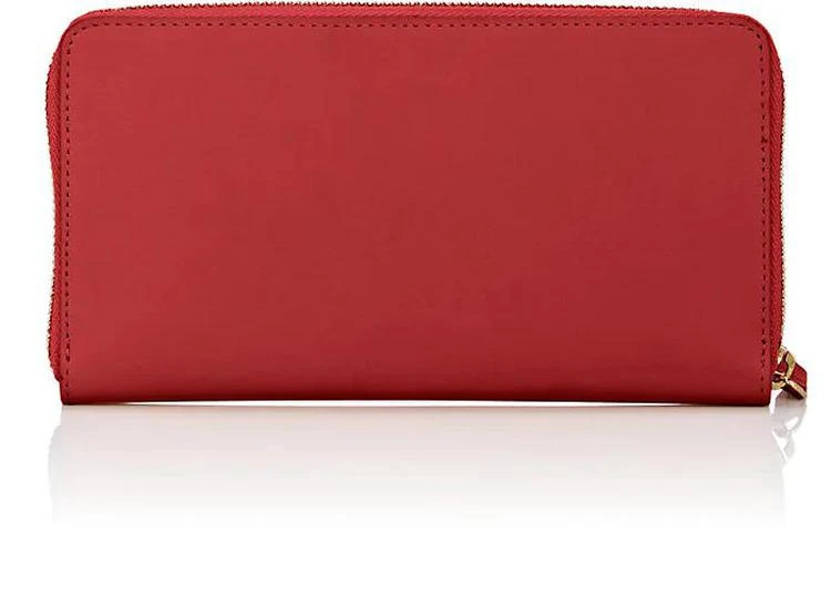 商品Mansur Gavriel|真皮 Continental 钱包,价格¥2938,第3张图片详细描述