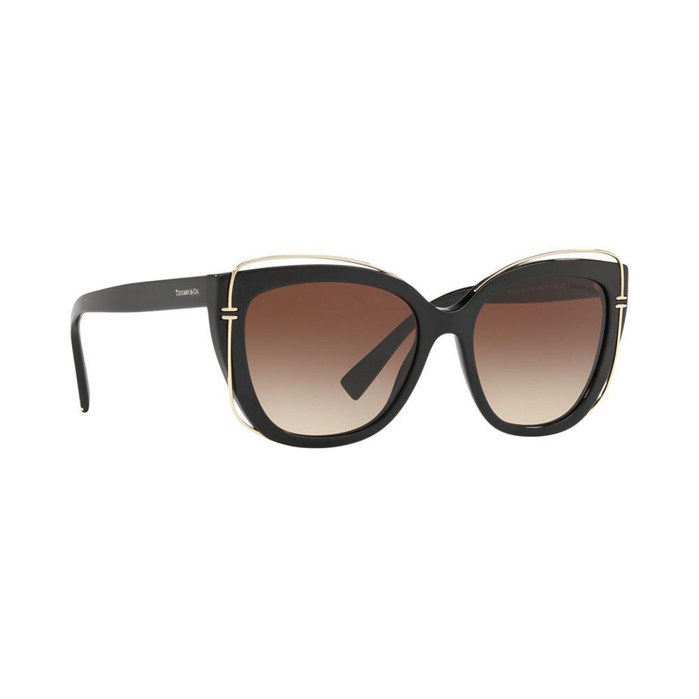 商品Tiffany & Co.|Sunglasses, TF4148 54,价格¥1520,第5张图片详细描述