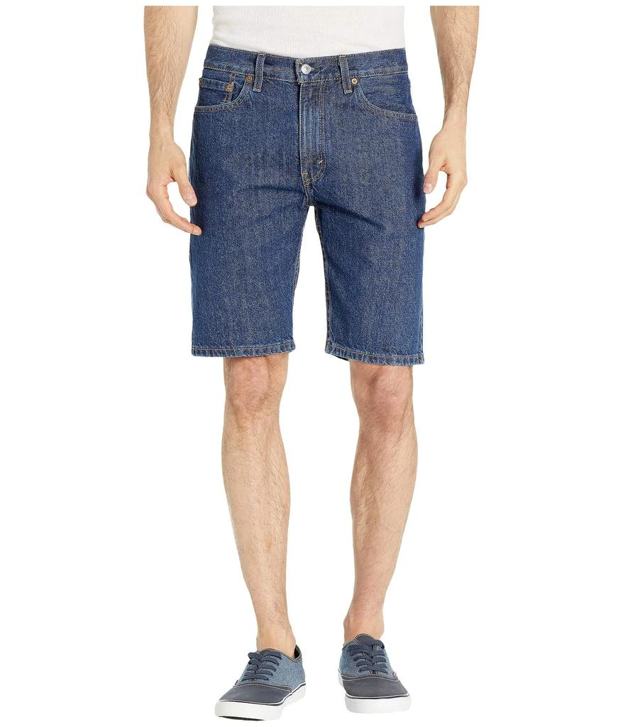 商品Levi's|505® Regular Fit Short,价格¥235,第1张图片