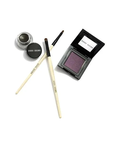 商品Bobbi Brown|精细眼线刷（流畅描绘各类眼线）,价格¥233,第3张图片详细描述