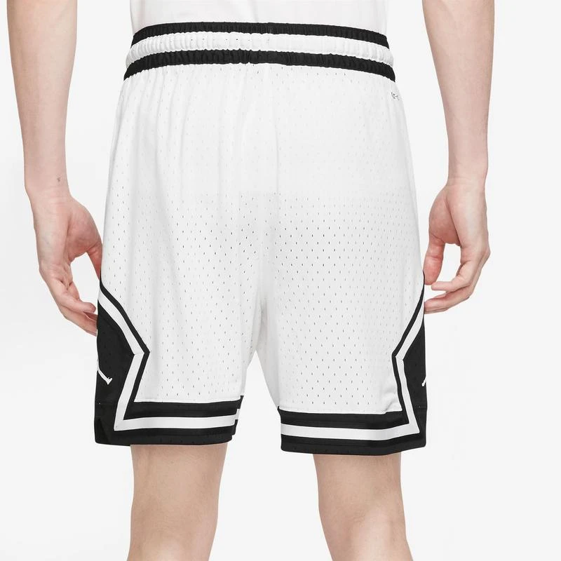 商品Jordan|Jordan Dri-FIT Sport Diamond Shorts - Men's,价格¥227,第2张图片详细描述
