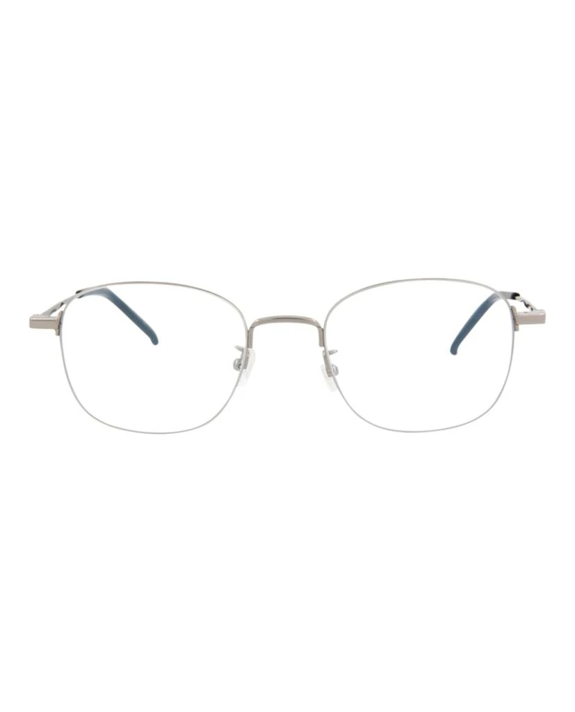 商品Yves Saint Laurent|Round-Frame Metal Optical Frames,价格¥750,第1张图片