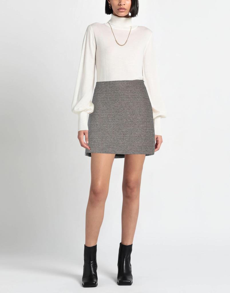 商品Theory|Mini skirt,价格¥1321,第4张图片详细描述