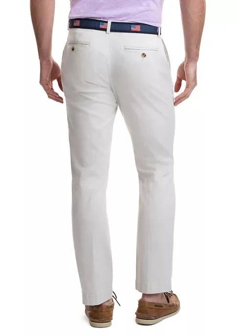 商品Vineyard Vines|Vines Original Breaker Pants,价格¥736,第2张图片详细描述
