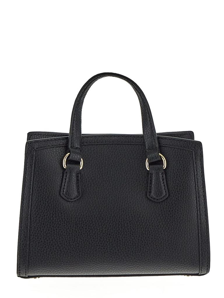 Black Leather Bag商品第3张图片规格展示
