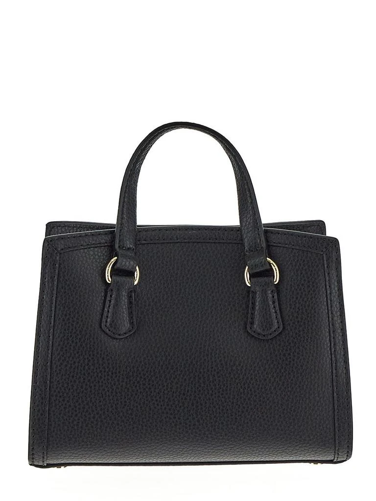 商品Michael Kors|Black Leather Bag,价格¥2050,第3张图片详细描述