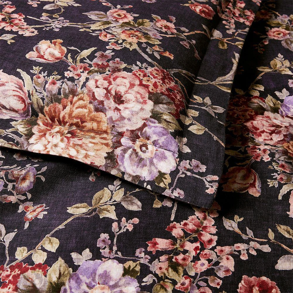 Elyse Duvet Cover, Full/Queen 商品
