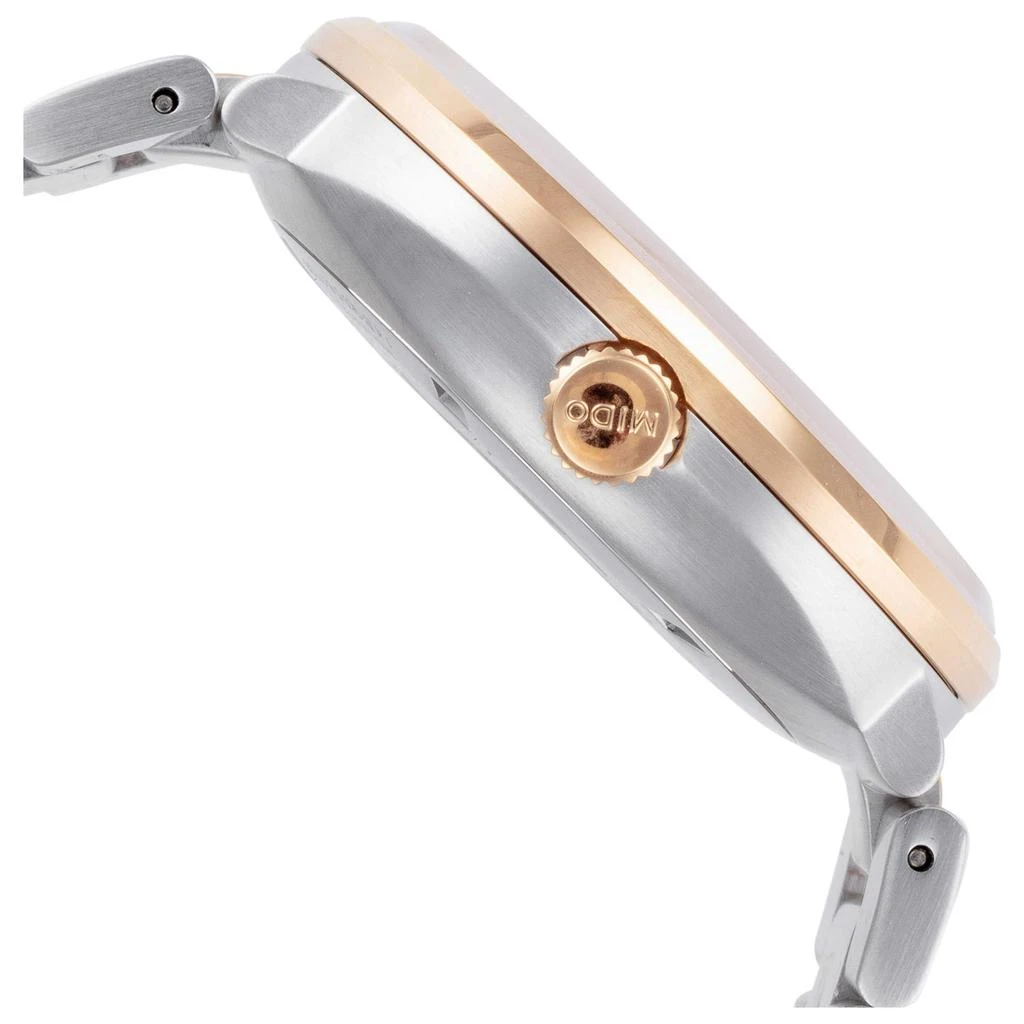 商品MIDO|Mido Men's Watch M0144302203180,价格¥3201,第3张图片详细描述