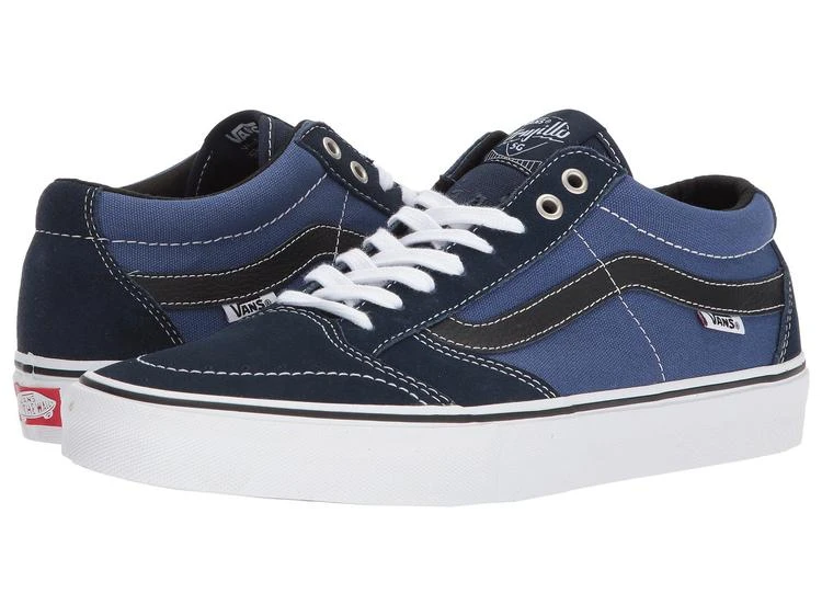 商品Vans|TNT SG,价格¥220,第1张图片