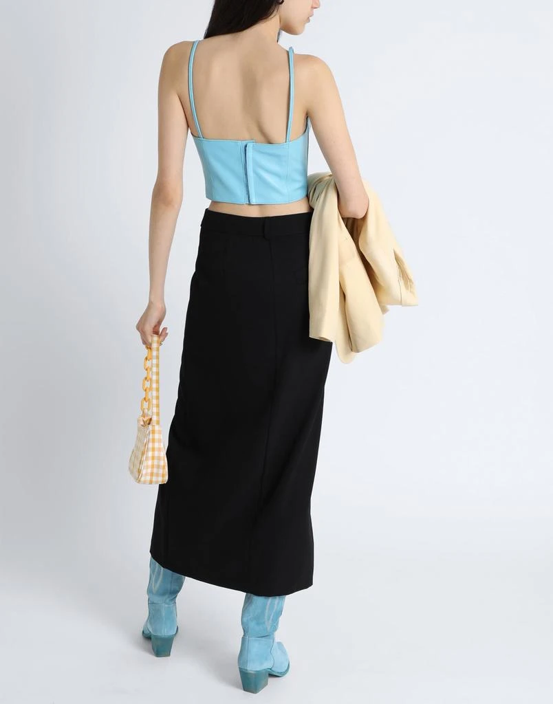 商品Topshop|Maxi Skirts,价格¥386,第3张图片详细描述