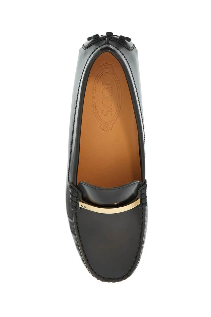 商品Tod's|tassel loa,价格¥2526,第2张图片详细描述