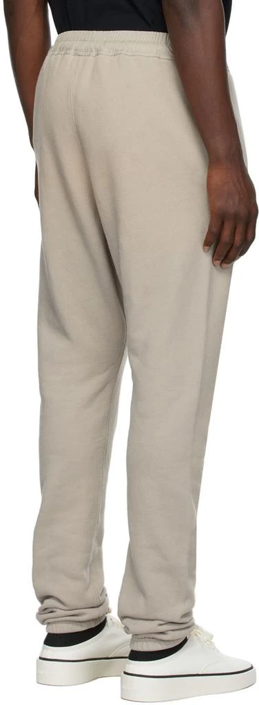 商品Fear of god|Beige 'The Vintage' Lounge Pants,价格¥3055,第3张图片详细描述