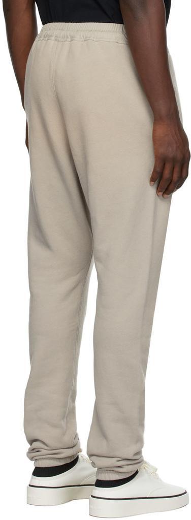 商品Fear of god|Beige 'The Vintage' Lounge Pants,价格¥3567,第5张图片详细描述