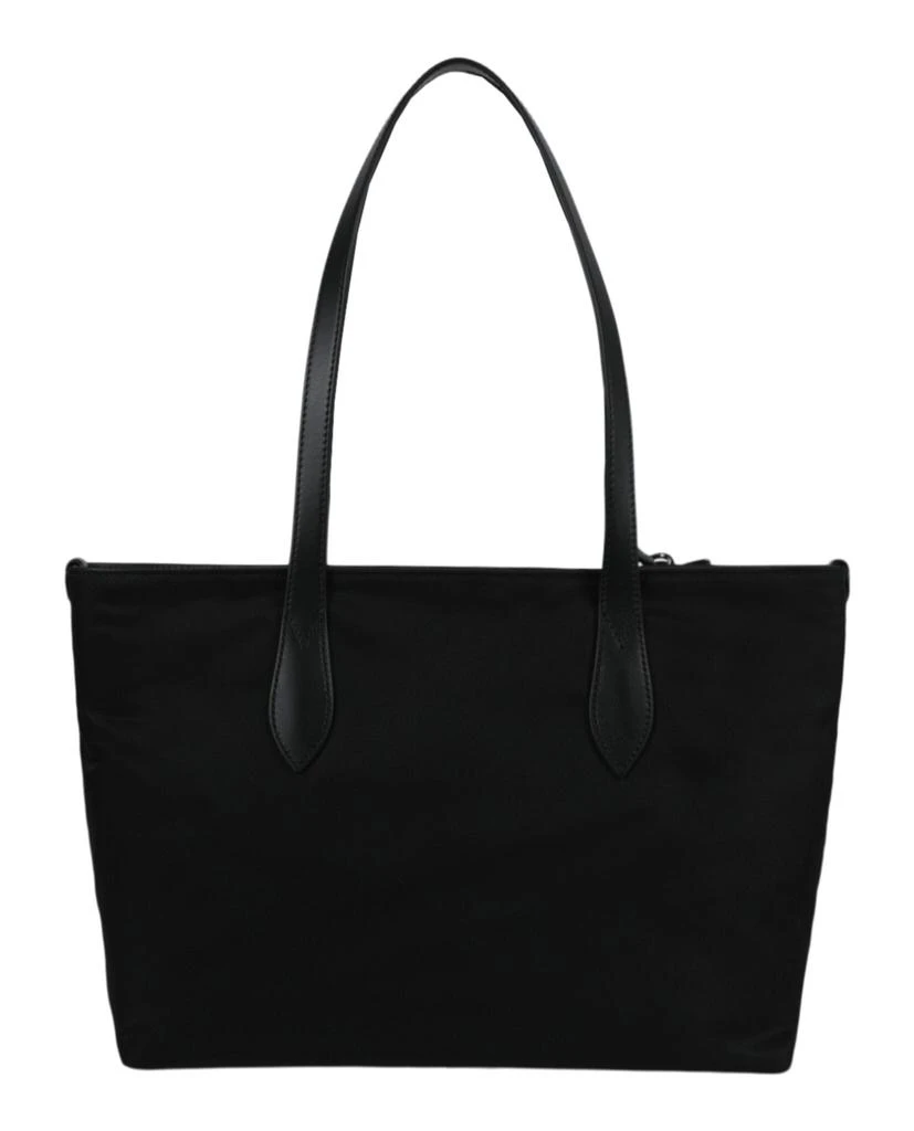 商品Burberry|Logo Tote Bag,价格¥4206,第4张图片详细描述