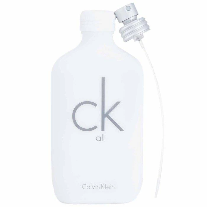 商品Calvin Klein|Calvin Klein 卡雷欧淡香水CK All EDT 100ml/3.4oz,价格¥187,第1张图片