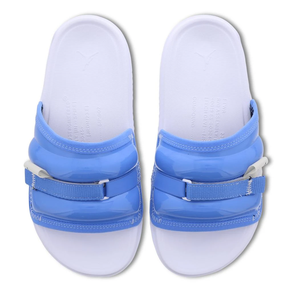商品Jordan|Jordan Super Play Slide - Men Flip-Flops and Sandals,价格¥487,第5张图片详细描述