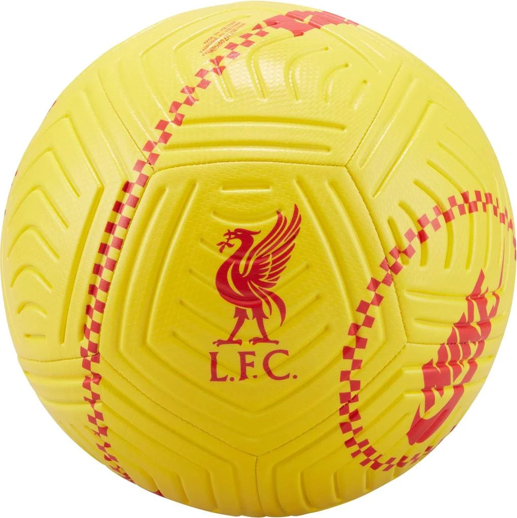 商品NIKE|Nike Liverpool FC Strike Soccer Ball,价格¥247,第1张图片