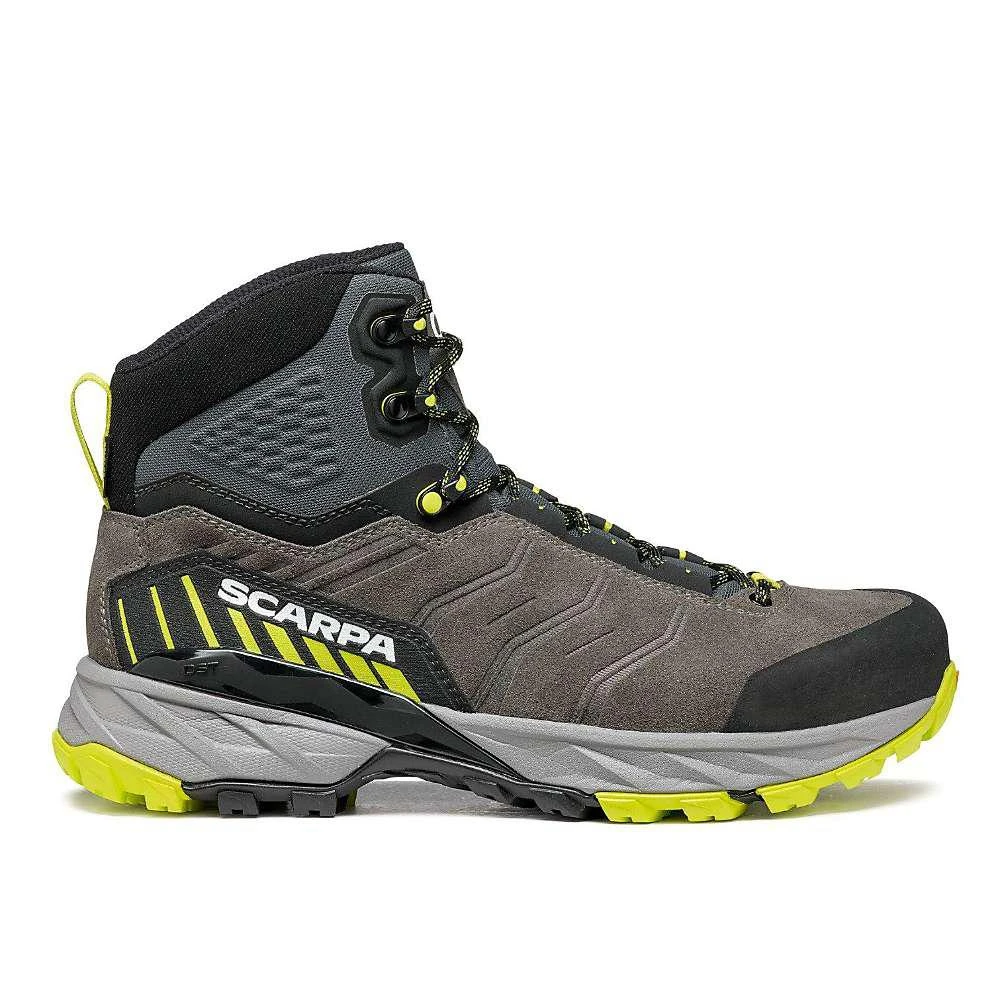 商品Scarpa|Scarpa Men's Rush Trk GTX Boot,价格¥1870,第4张图片详细描述