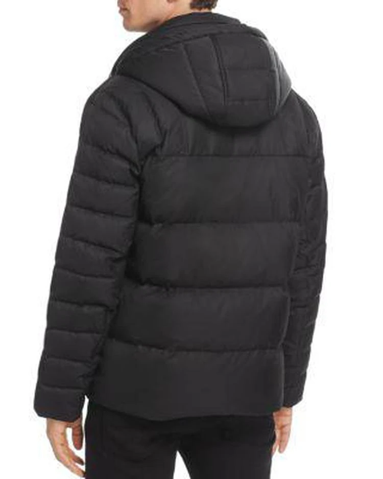 商品Andrew Marc|Breuil Mid-Length Puffer Jacket ,价格¥3404,第2张图片详细描述