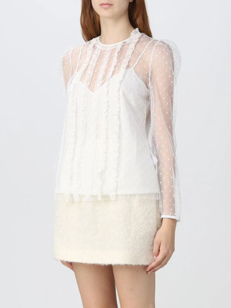 商品RED Valentino|Red Valentino top for woman,价格¥1790,第4张图片详细描述