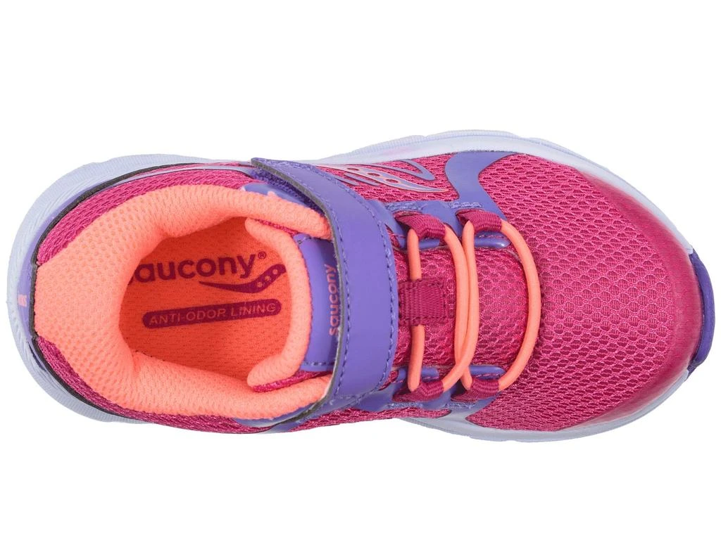 商品Saucony|Inferno Lite Jr (Toddler),价格¥253,第2张图片详细描述