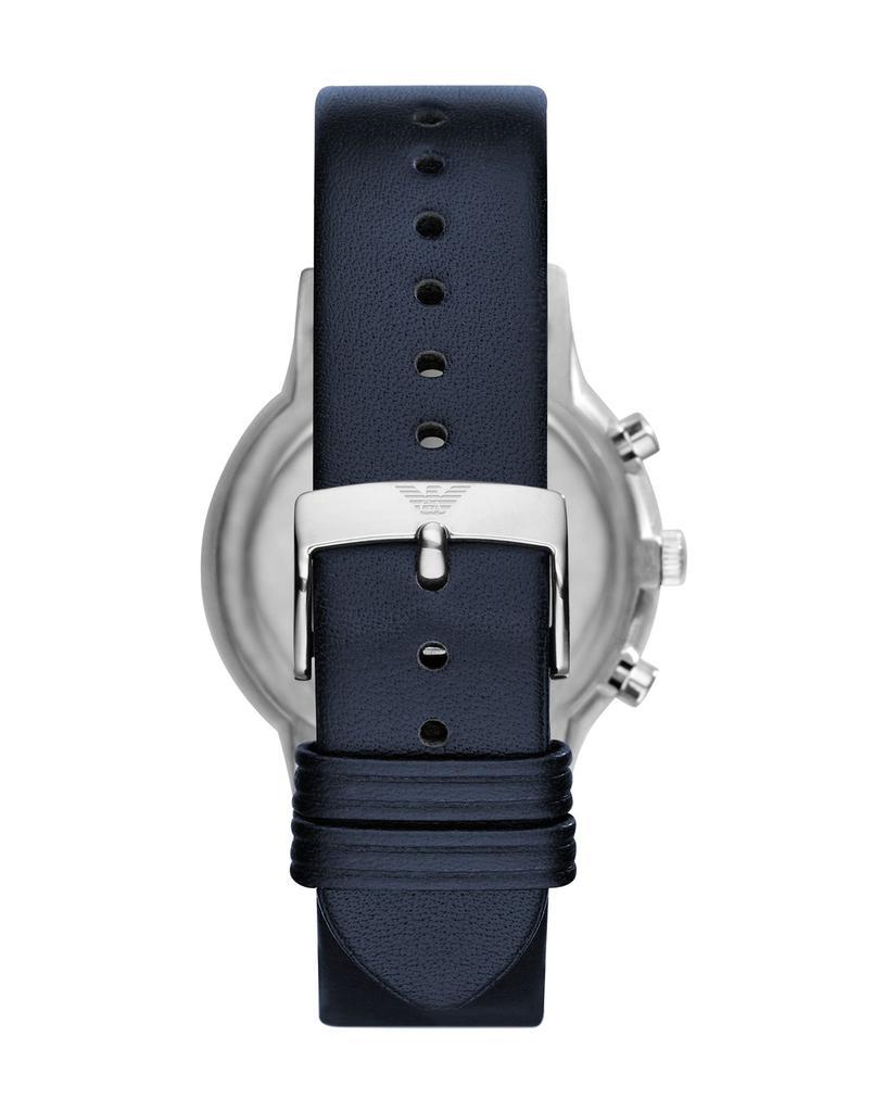 商品Emporio Armani|Wrist watch,价格¥2043,第4张图片详细描述