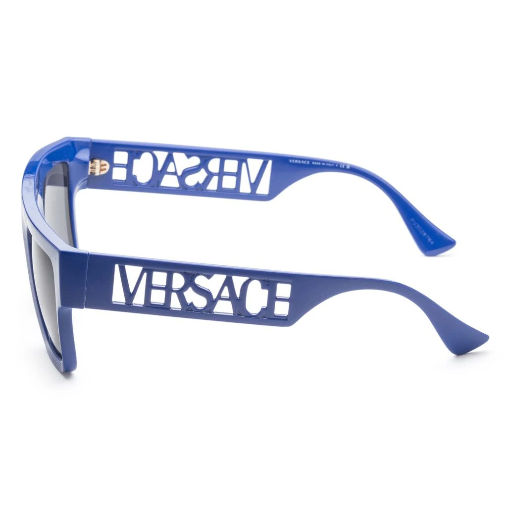 商品Versace|Versace Men's 53mm Sunglasses,价格¥885,第2张图片详细描述
