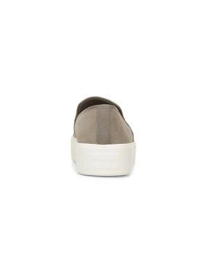 商品Vince|Brenden-B Suede Platform Sneakers,价格¥512,第3张图片详细描述