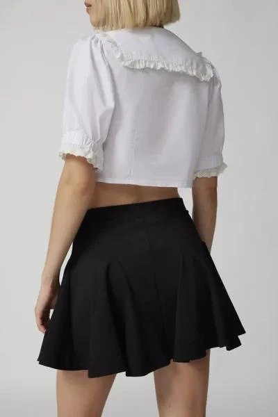 UO Ponte Mini Skirt 商品