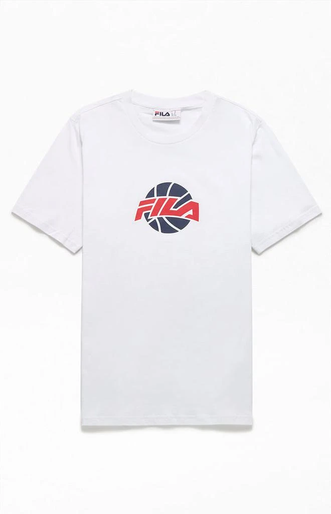 商品Fila|Nomi T-Shirt,价格¥151,第1张图片
