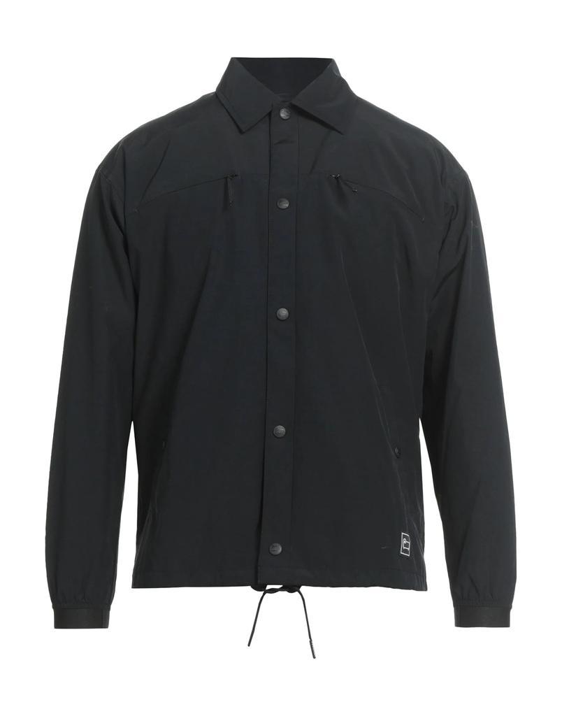 商品Woolrich|Solid color shirt,价格¥1276,第1张图片