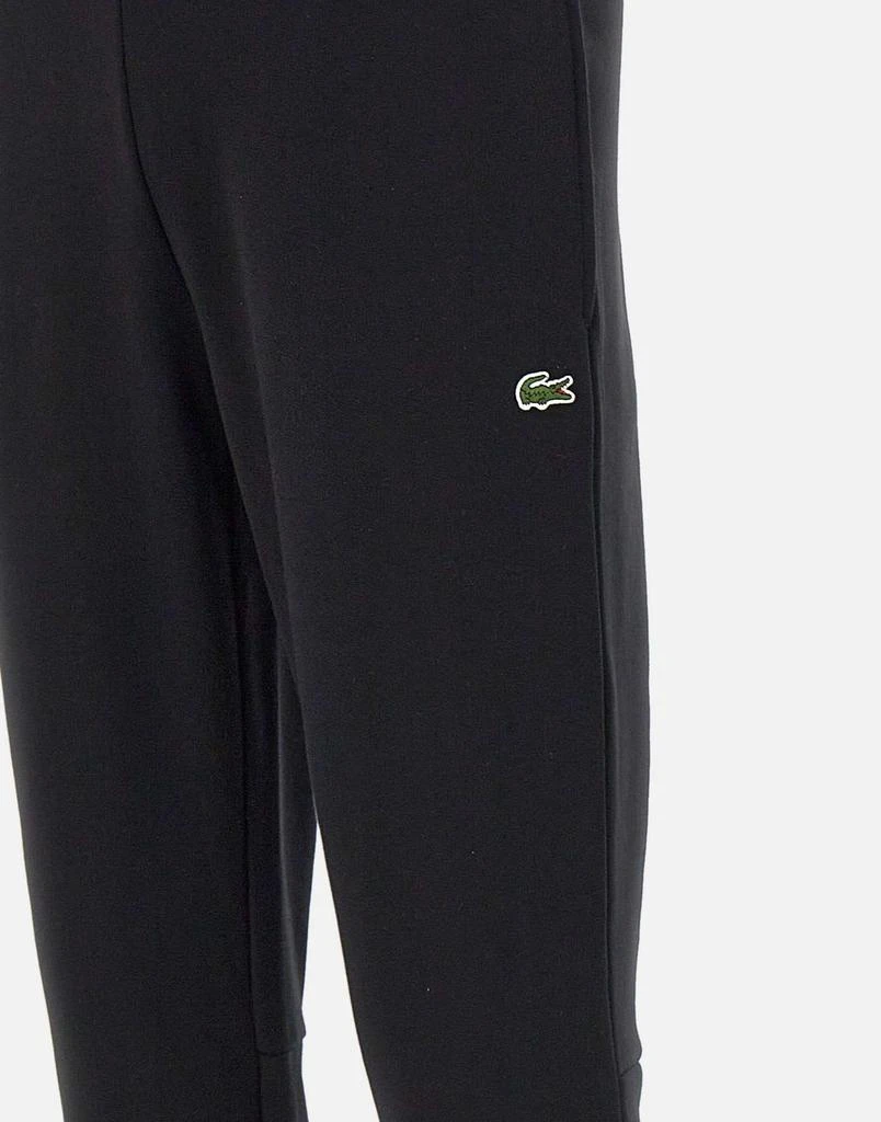 商品Lacoste|Lacoste cotton jogger,价格¥702,第4张图片详细描述