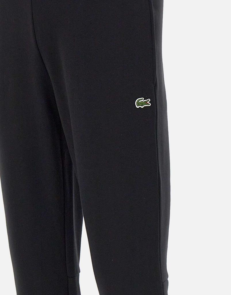 商品Lacoste|Lacoste cotton jogger,价格¥670,第6张图片详细描述