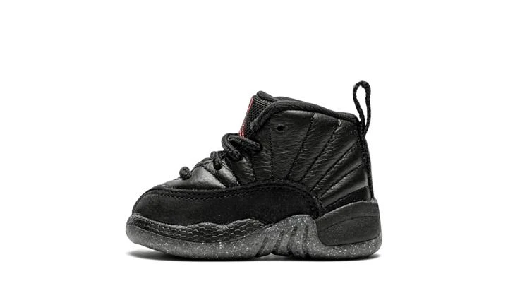 商品Jordan|Air Jordan 12 Retro TD,价格¥860-¥1159,第1张图片