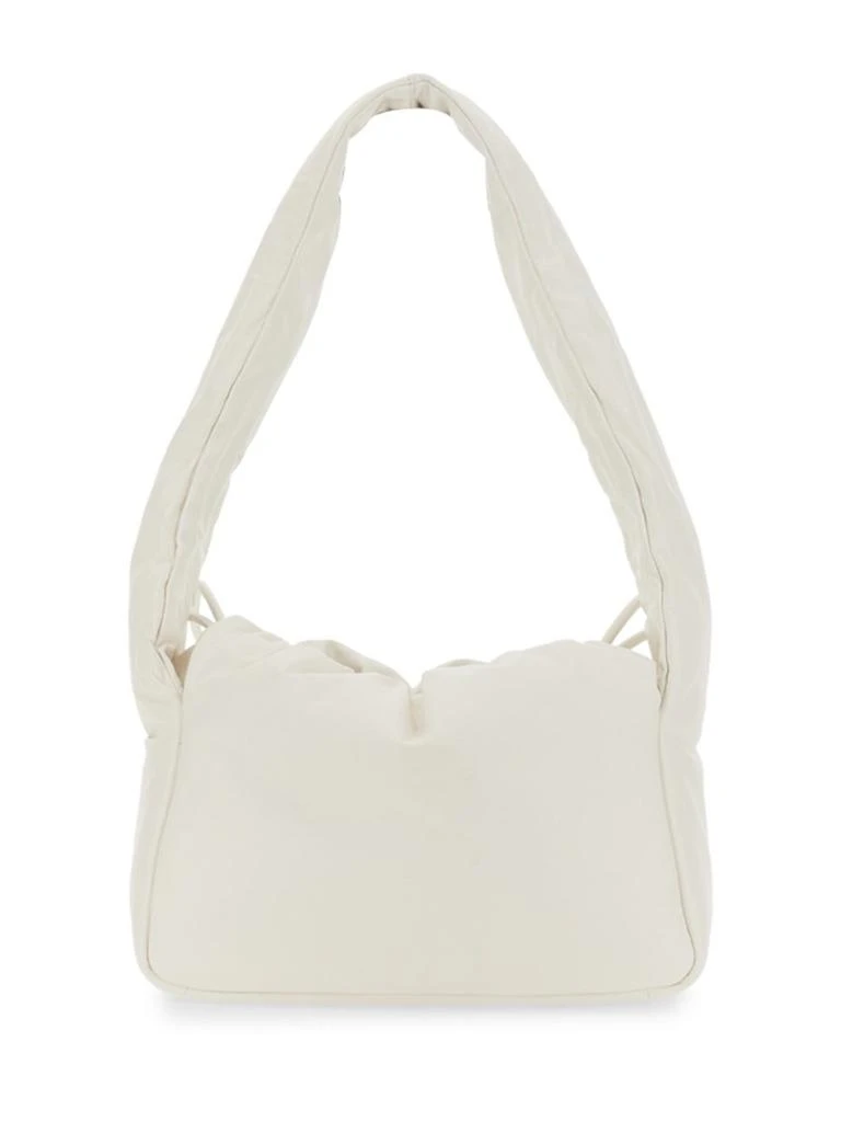 商品Alexander Wang|Alexander Wang Ryan Puff Small Shoulder Bag,价格¥4645,第1张图片