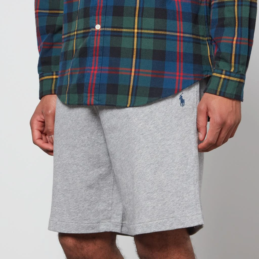 商品Ralph Lauren|Polo Ralph Lauren Men's Shorts - Andover Heather,价格¥352,第1张图片