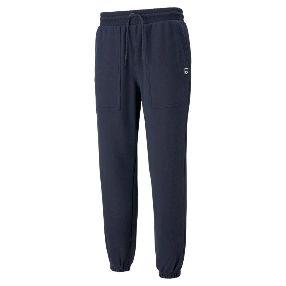 商品Puma|Downtown Sweatpants Tr,价格¥303,第3张图片详细描述