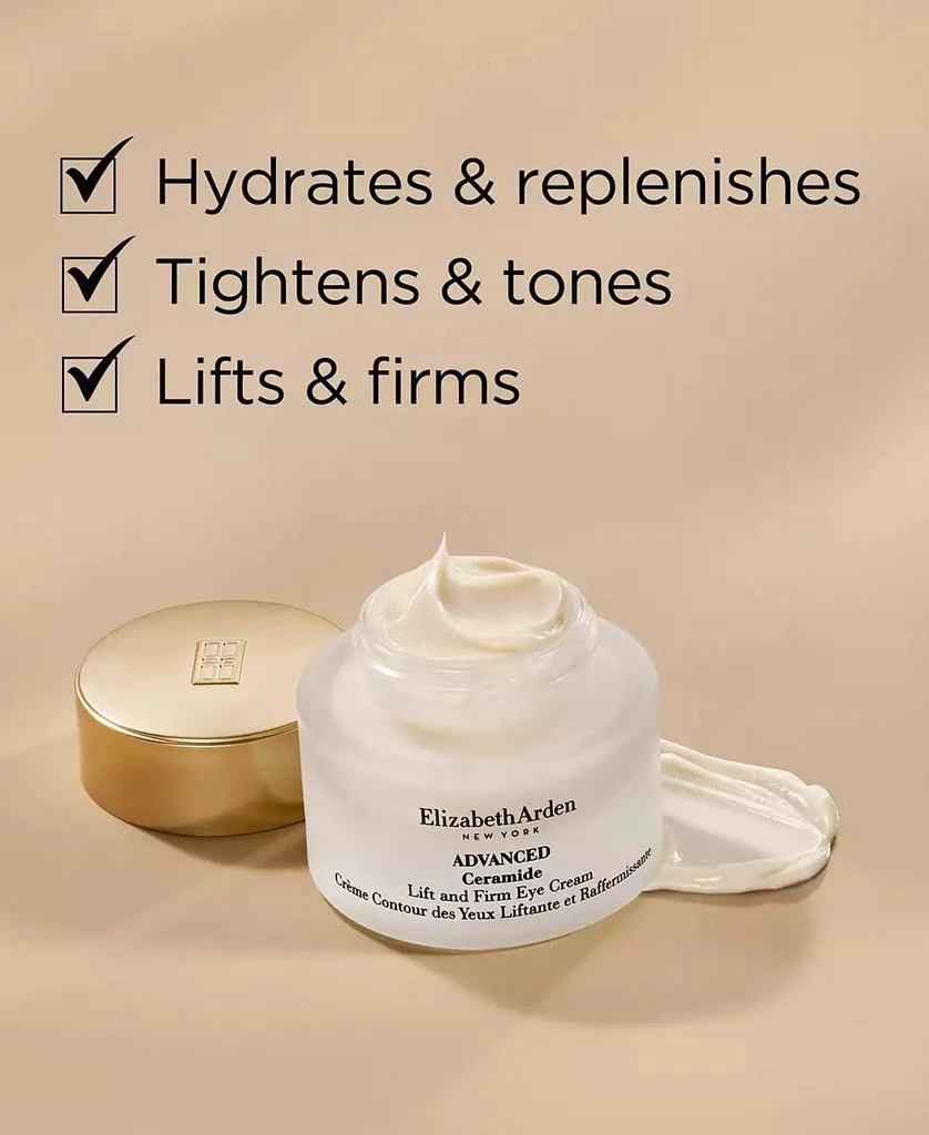 Advanced Ceramide Lift and Firm Hydrating Eye Cream 15ml 商品