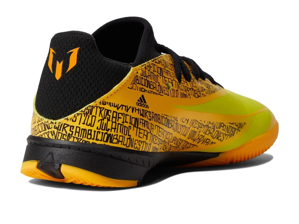 商品Adidas|Soccer X Speedflow Messi.3 Indoor Cleats (Little Kid/Big Kid),价格¥339,第5张图片详细描述
